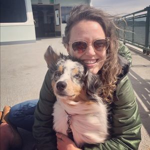 Meet your Posher, Christen